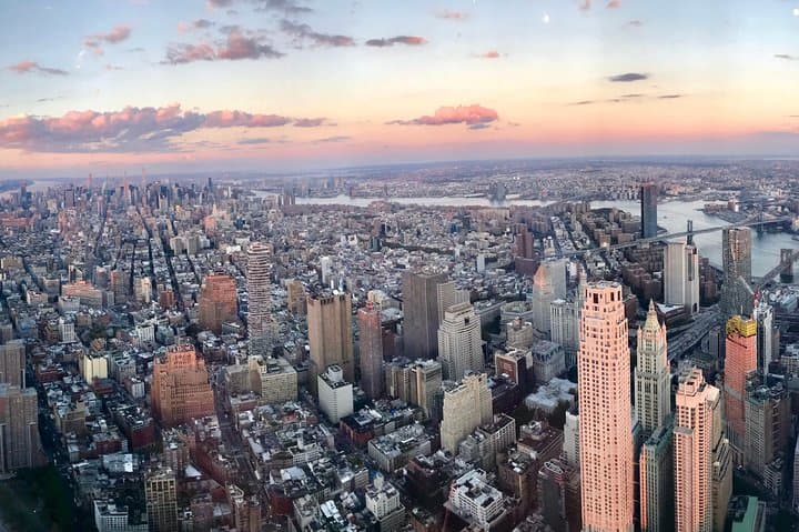 Private Ground Zero Tour with Optional One World Observatory Upgrade