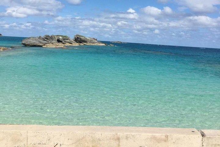 Tour dell'isola di Bermuda