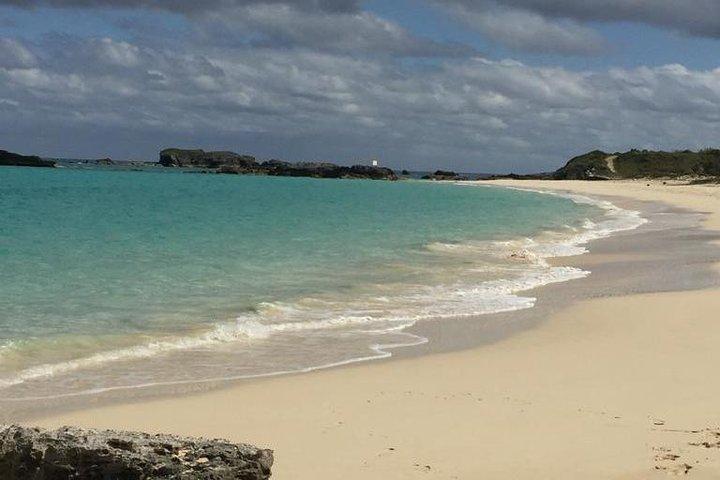 Tour dell'isola di Bermuda