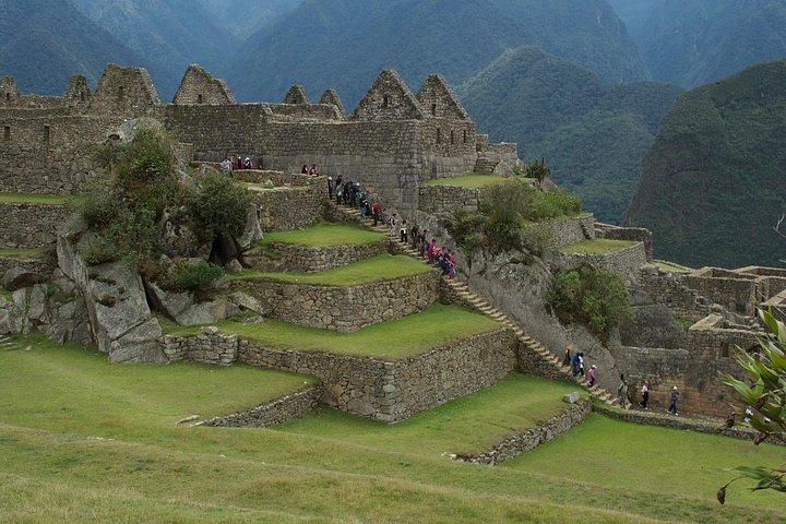 Visite privée de 2 jours Inka Trail Randonnée et Machu Picchu