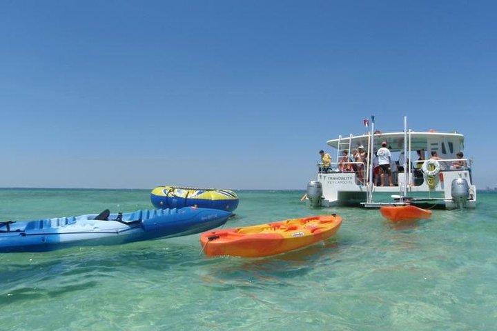 Aventura definitiva na Ilha de Miami