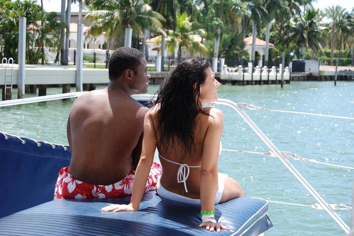Aventura definitiva na Ilha de Miami