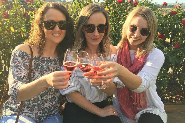 Swan Valley Weintour - Halbtagesnachmittag