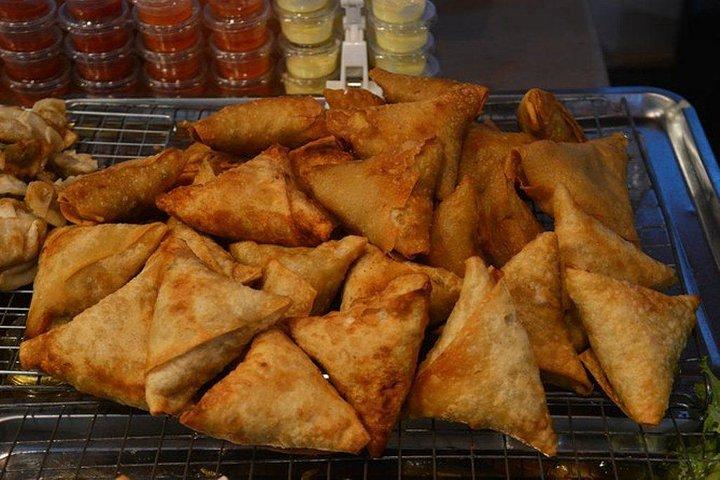Agra Street Food Tour