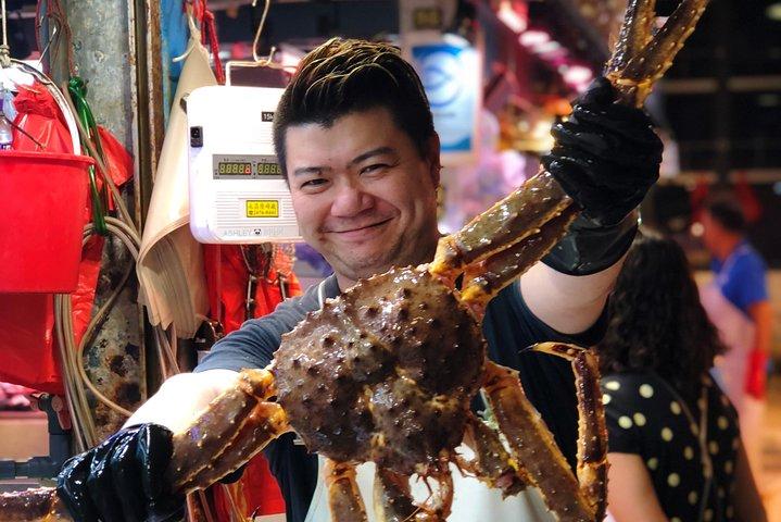 Eat Bike Love - 香港新界のプライベート自転車ツアー