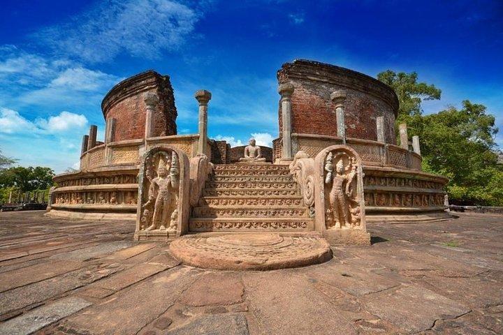 Tales of Ancient Ceylon di Hikkaduwa (2 giorni)