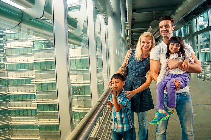 Private Guided Kuala Lumpur Day Trip With Lunch