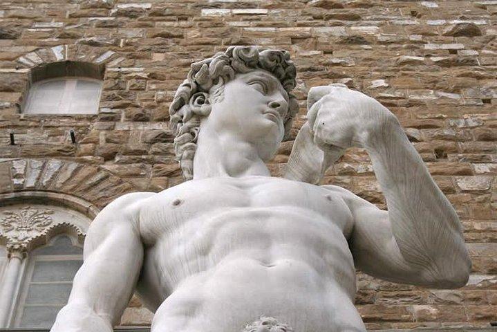 Private Day in Florence: een meeslepende ervaring
