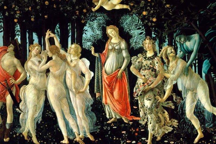 Private Day in Florence: een meeslepende ervaring