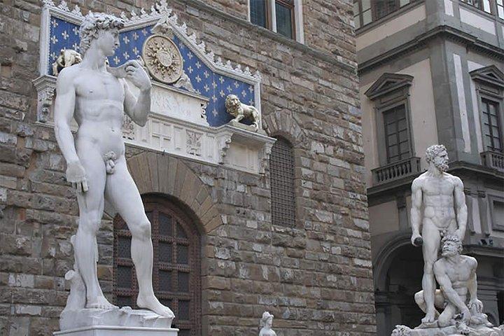 Private Day in Florence: een meeslepende ervaring