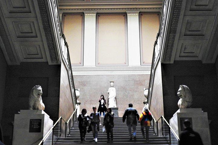 British Museum Guided Tour