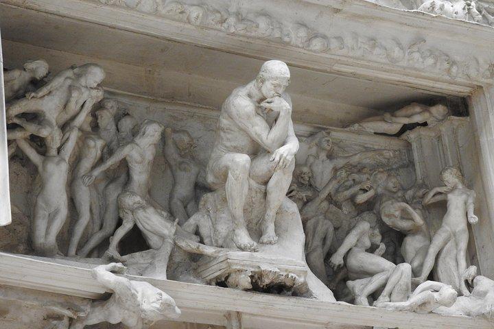 Paris: Tour Privado do Museu d'Orsay