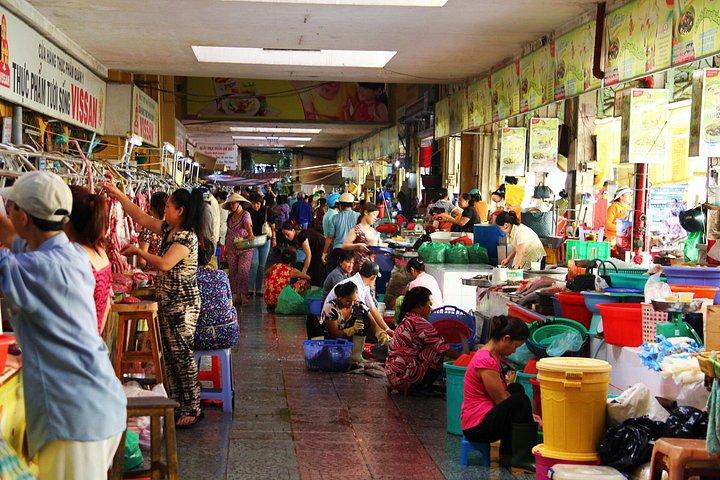 Ho Chi Minh City Private Tour Full Day