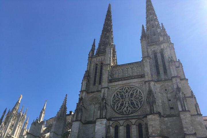 Centro de Burdeos