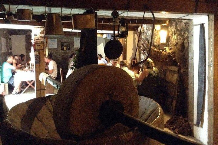 Tour privado de Montenegro: personalizado para pasajeros de cruceros