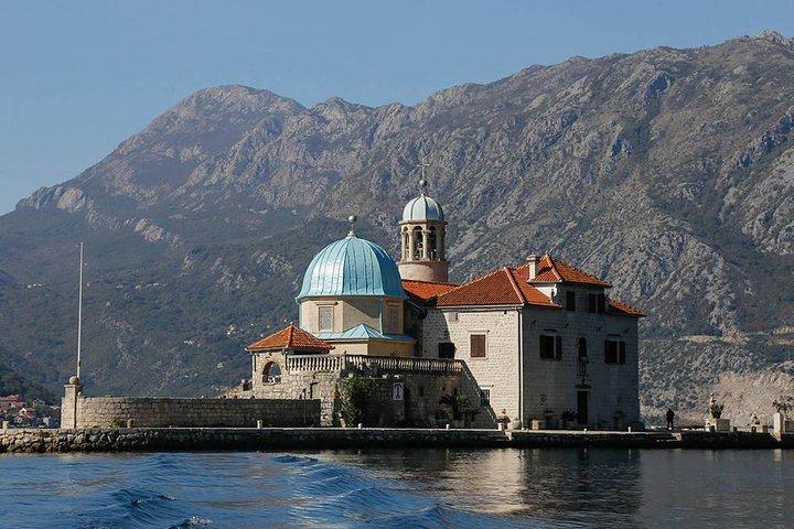 Emozionante e storico Perast - Tour privato