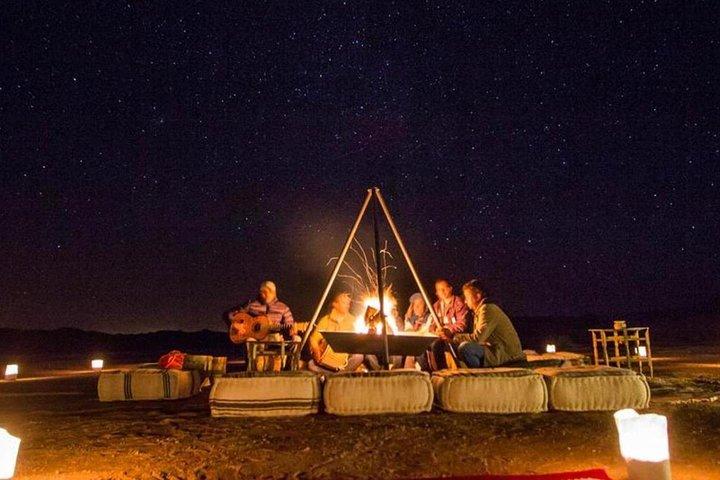 Fez to Marrakech desert tours 3 days