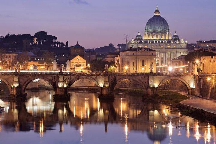Vaticaans Museum en Sixtijnse Kapel in Nederlands