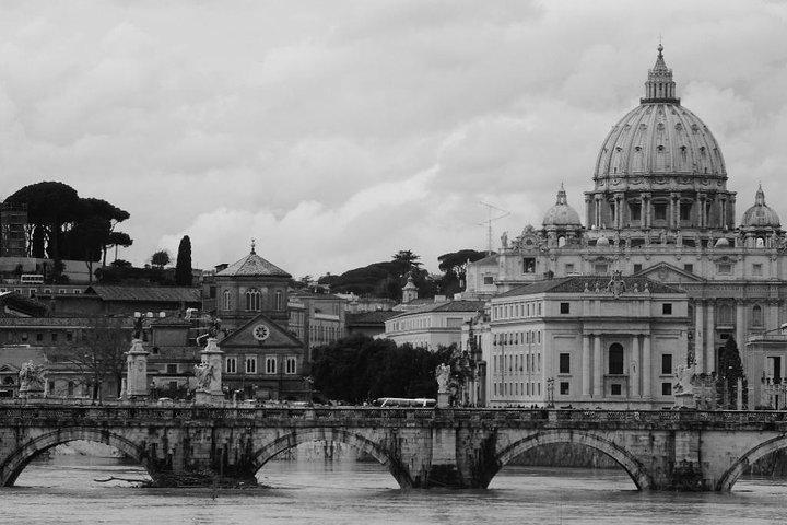 Vaticaans Museum en Sixtijnse Kapel in Nederlands