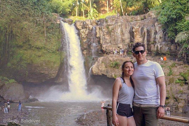 Visite Bali Ubud