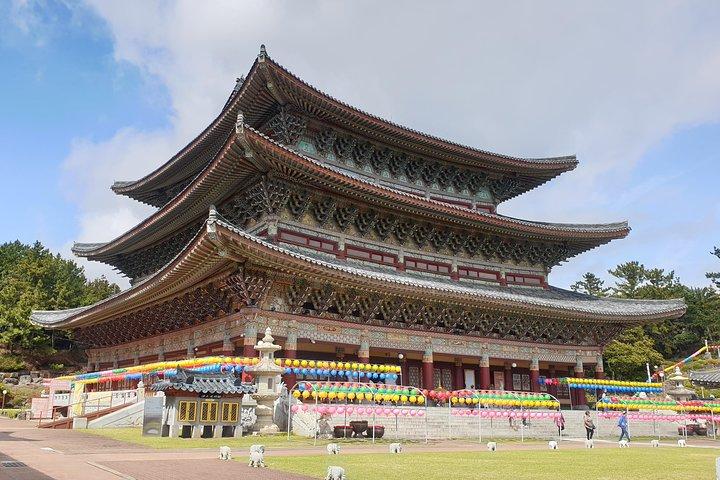 済州プレミアム小グループユネスコ日帰りツアー - 南コース