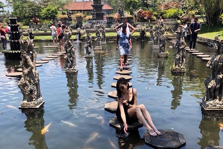 karangasem trip (porte du ciel)