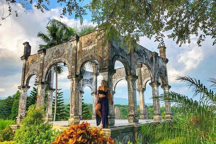 karangasem trip (porte du ciel)