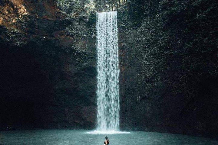 Best Ubud Waterfalls Tour: Kanto Lampo, Tibumana & Suwat