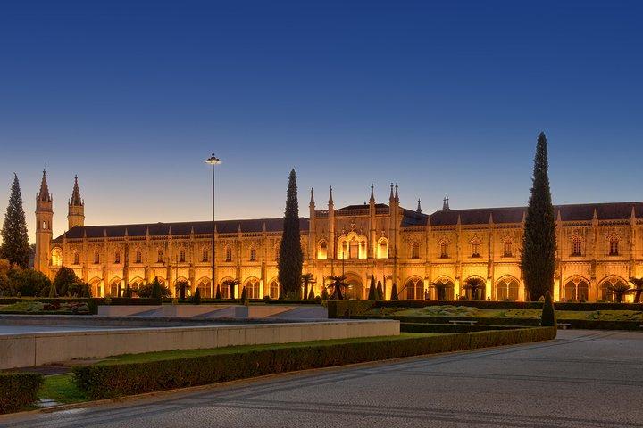 Tour Privado a Sintra e Lisboa Dia Completo