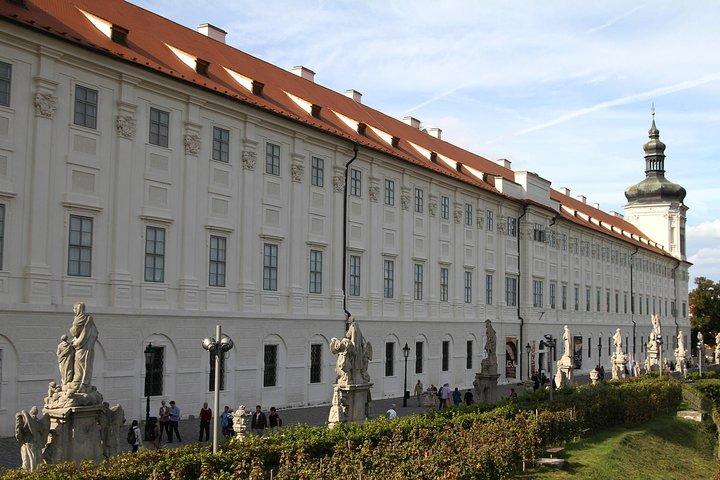 Tagesausflug von Prag nach Kuttenberg