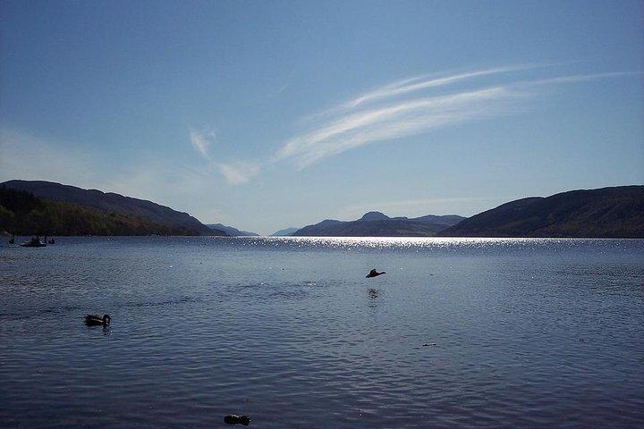 Loch Ness Urquhart Culloden Clava Cawdor Degustação de uísque Inverness