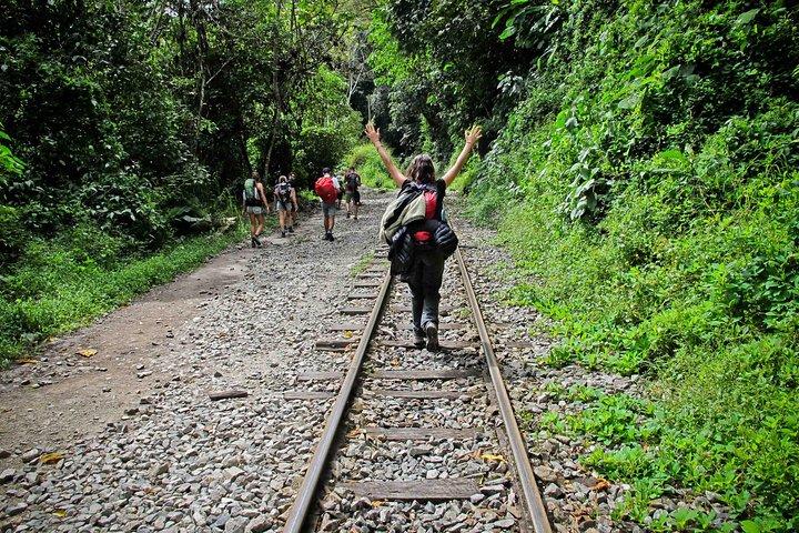 Machu Picchu in auto 2 giorni (tutto compreso)
