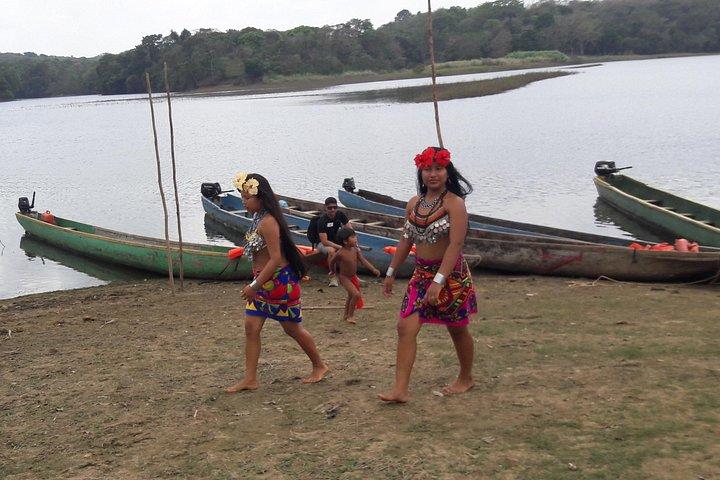 Embera Culture