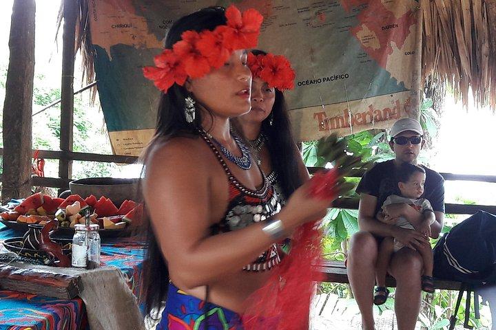 Embera Culture