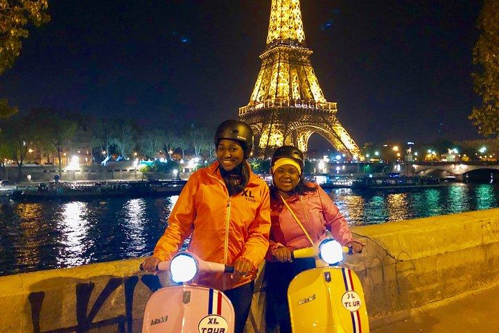 Paris - Segway Tour 120 min