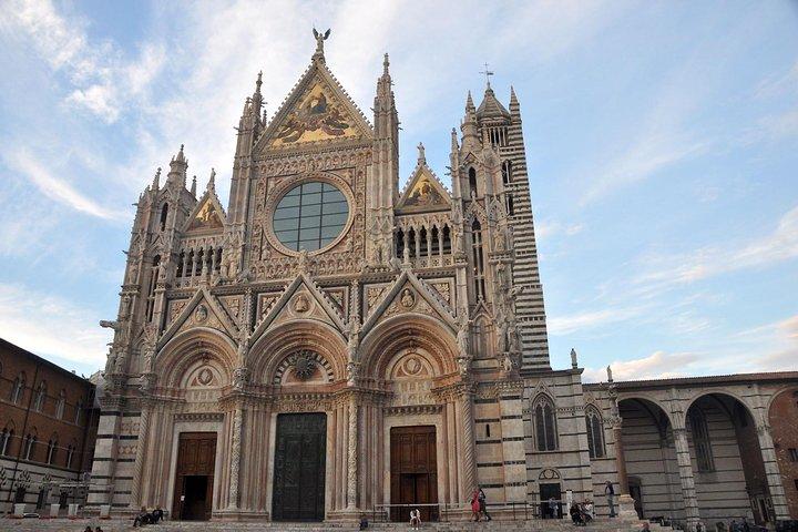 Vip Siena Palio Tour!