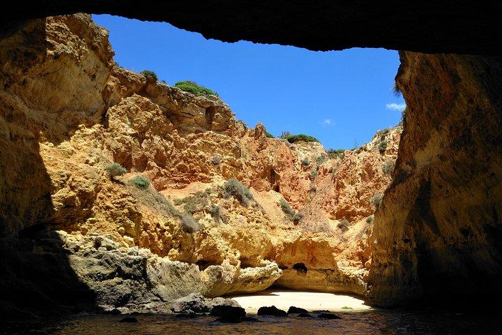 Benagil Caves Tour - Breath-taking views!!