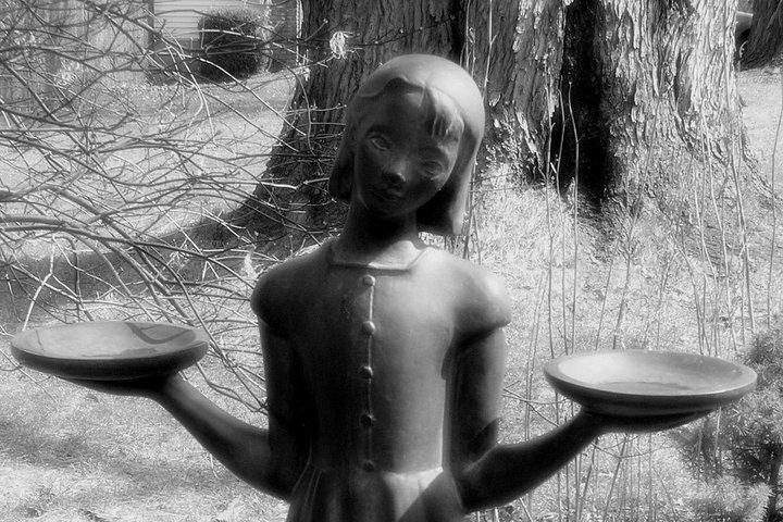 Un paseo por el libro "Midnight in the Garden of Good and Evil"