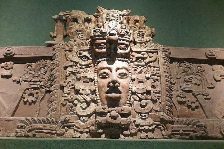 Anthropology Museum Teotihuacan Pyramids and Mexico City Private Tour