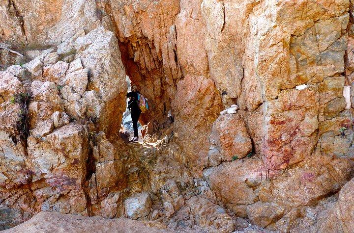 Private Tour: Costa Brava Wanderung von Barcelona
