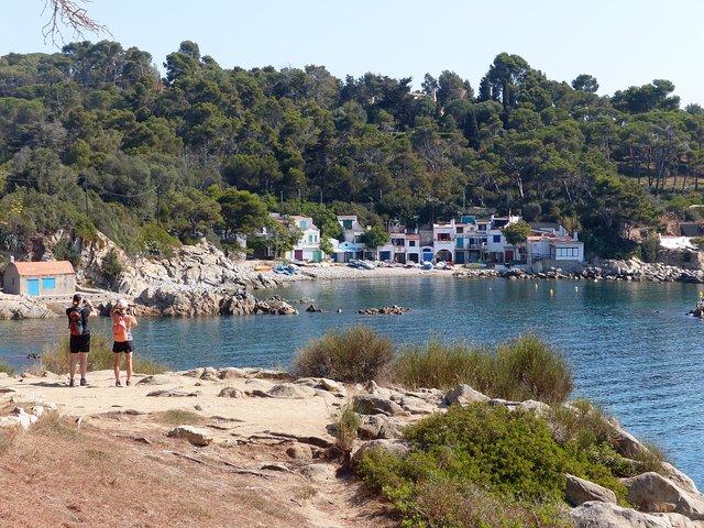 Private Tour: Costa Brava Wanderung von Barcelona