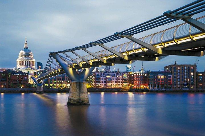 ハリーポッターの撮影場所： ロンドンでプライベートブラックキャブツアー