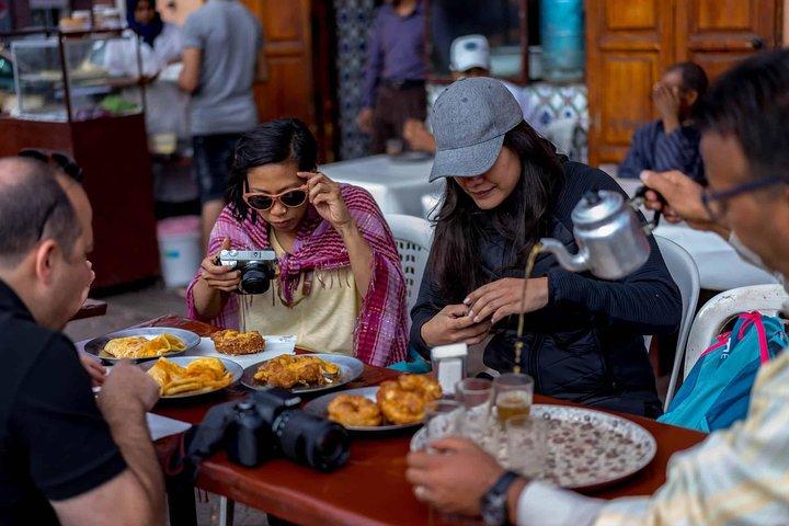 Marrakech mattur