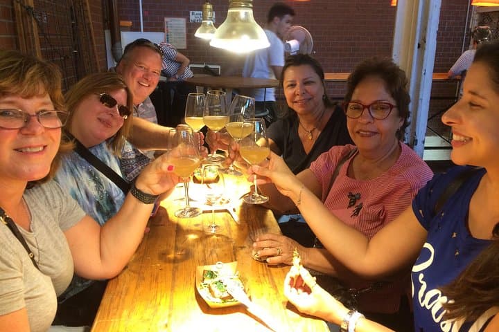 Berlin Evening Culinary Tour - Award Winning