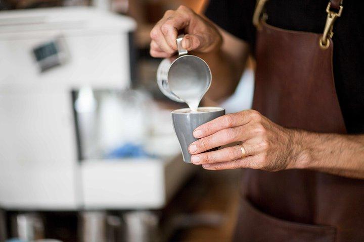 Visite à pied des amateurs de café de Melbourne