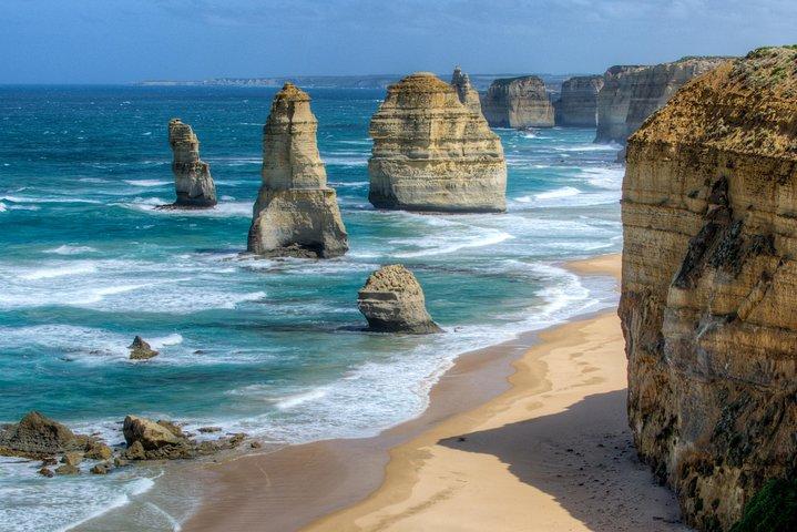 Great Ocean Road Grampians Excursion de 2 jours au départ de Melbourne