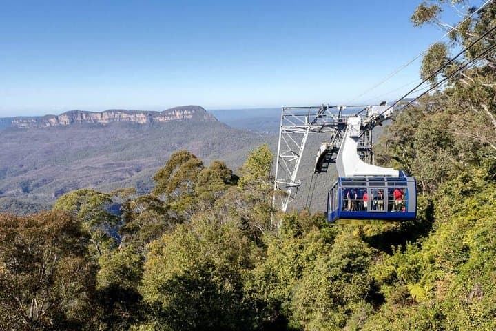 Blue Mountain Small Group Tour All Inclusive* Multi Award Winner!