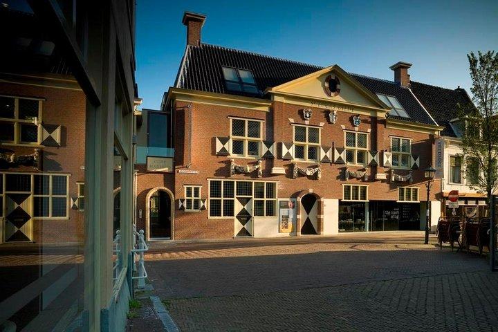 Ingresso para o Museu Vermeer Centrum Delft