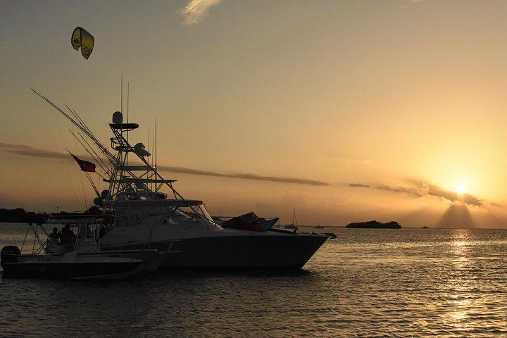 Excursión mágica y degustación de ron a Bio Bay desde San Juan