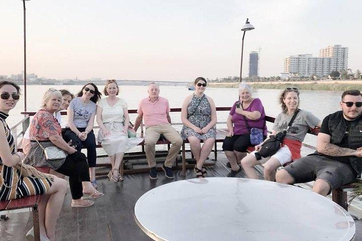 Phnom Penh-gidsen